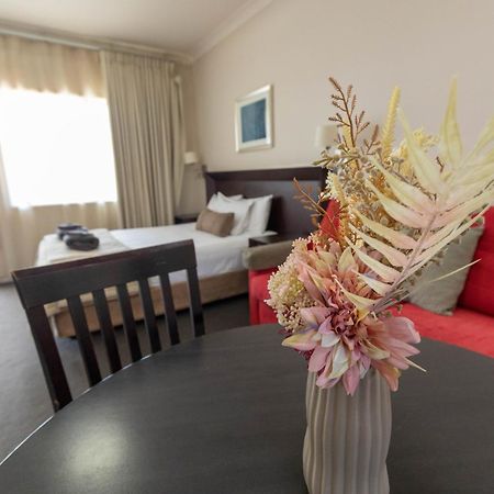 Highfields Motel Toowoomba Extérieur photo