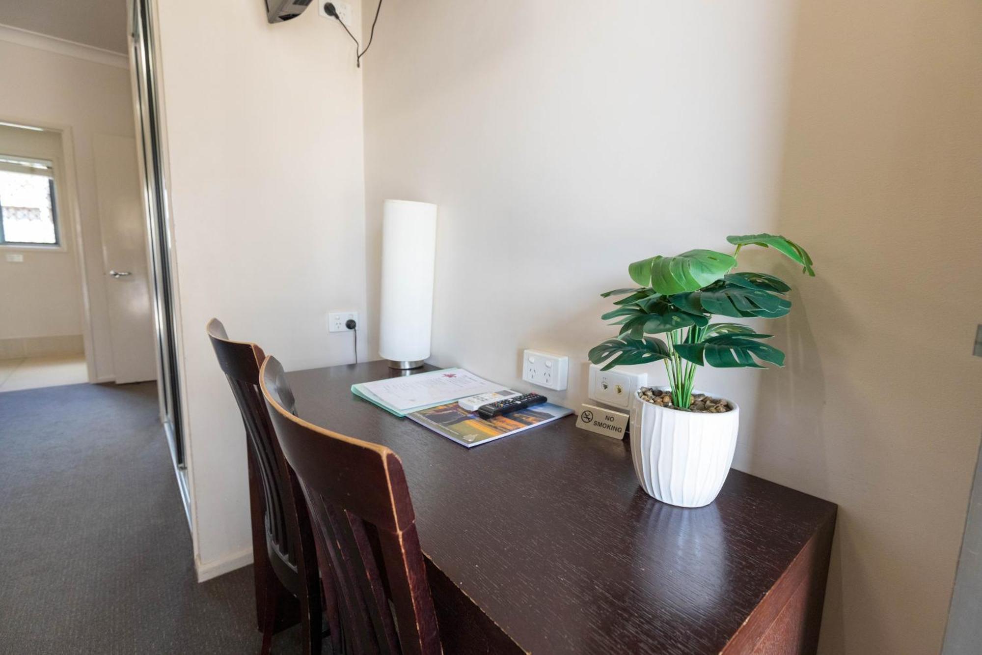 Highfields Motel Toowoomba Extérieur photo