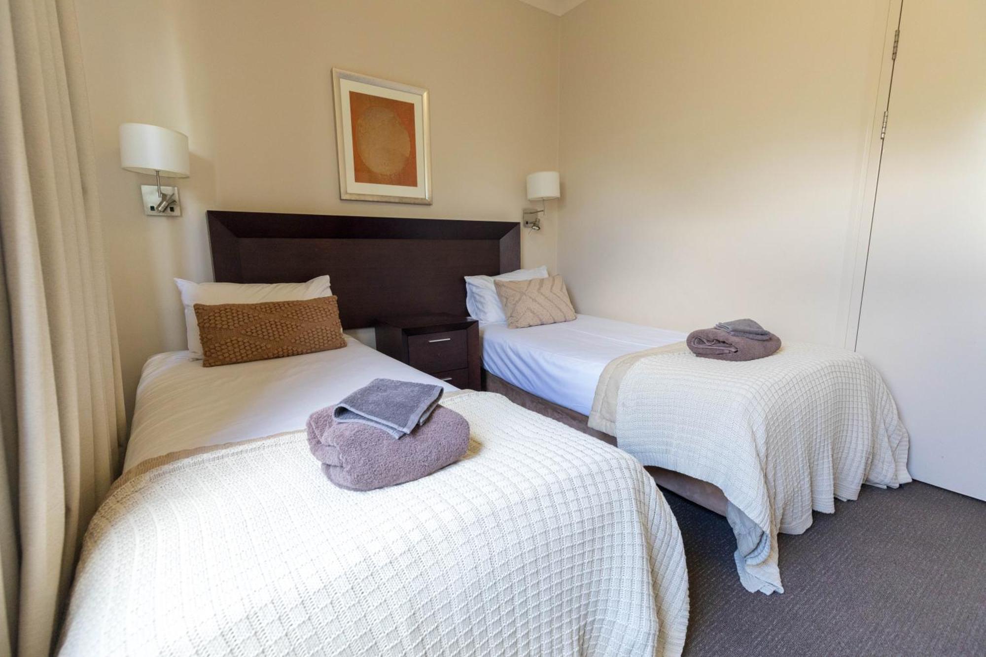 Highfields Motel Toowoomba Extérieur photo