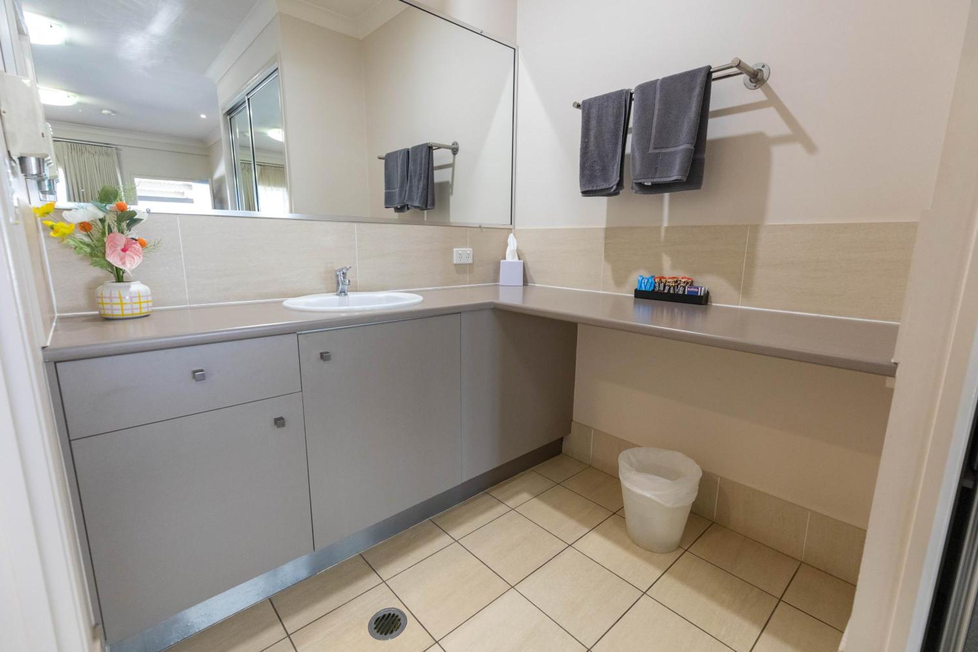 Highfields Motel Toowoomba Extérieur photo