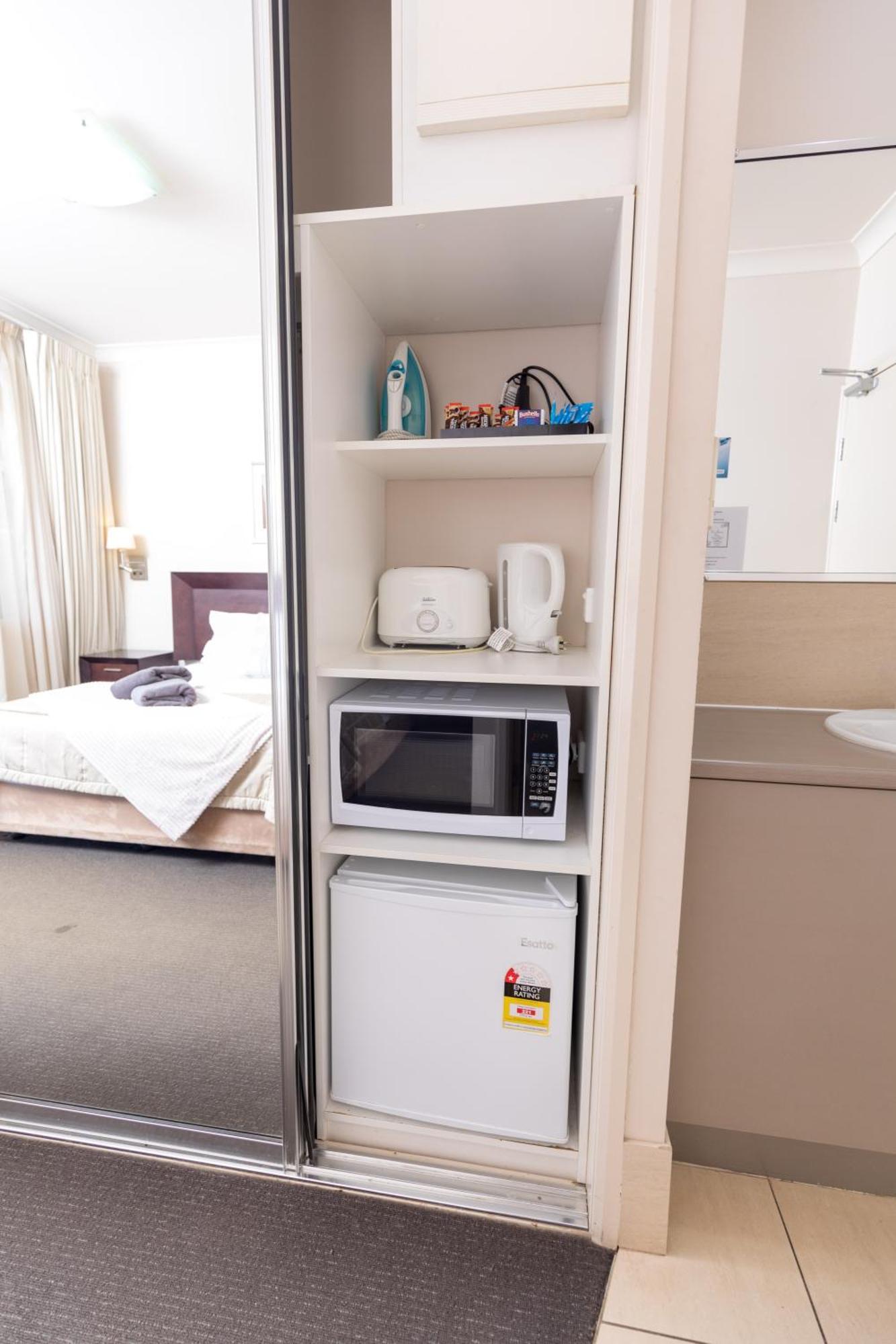 Highfields Motel Toowoomba Extérieur photo