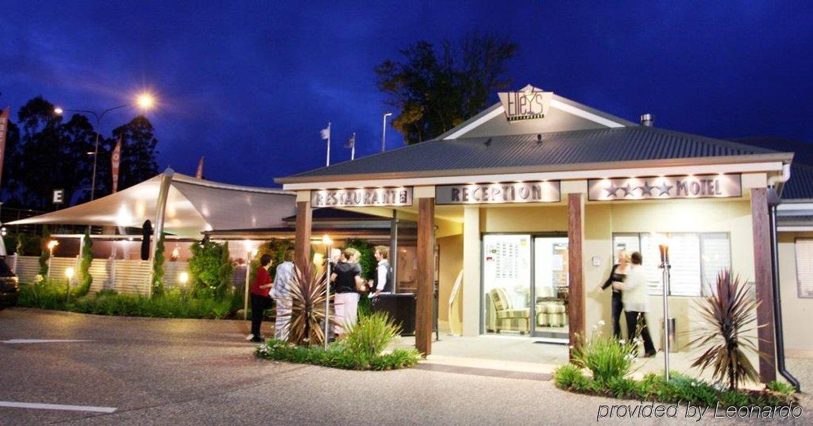 Highfields Motel Toowoomba Extérieur photo
