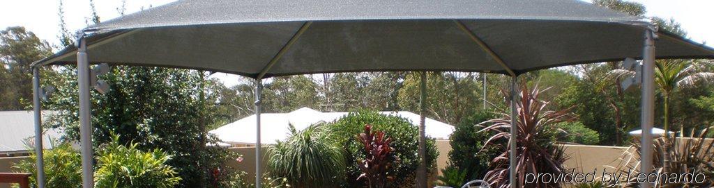Highfields Motel Toowoomba Extérieur photo