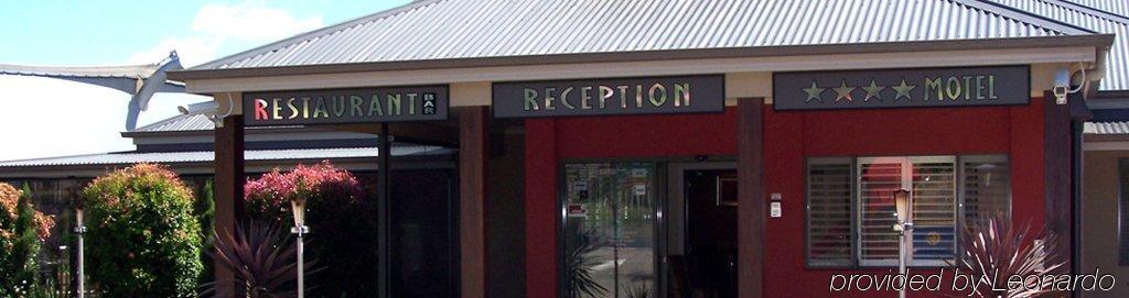 Highfields Motel Toowoomba Extérieur photo