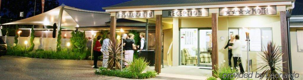 Highfields Motel Toowoomba Extérieur photo
