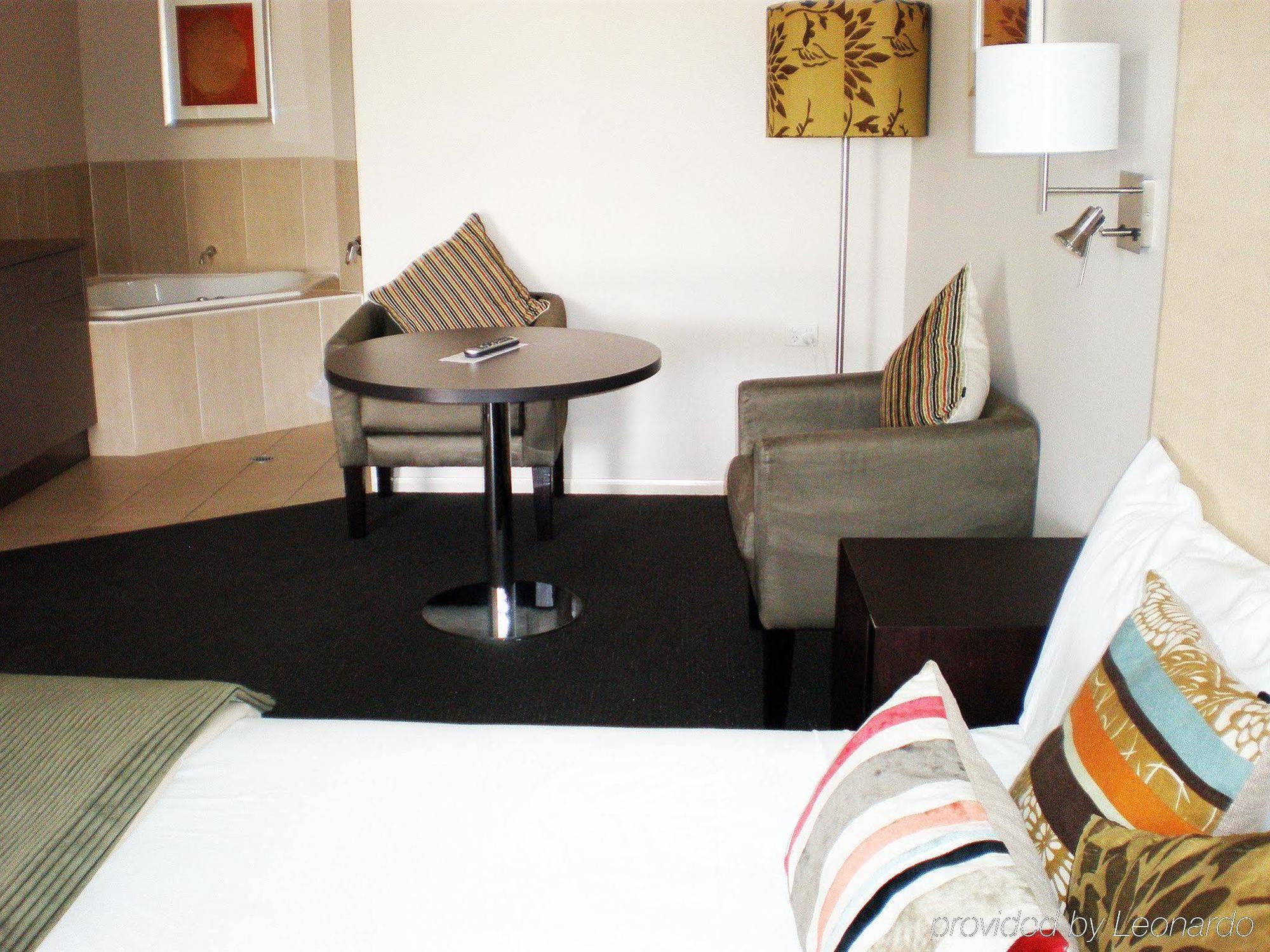 Highfields Motel Toowoomba Extérieur photo