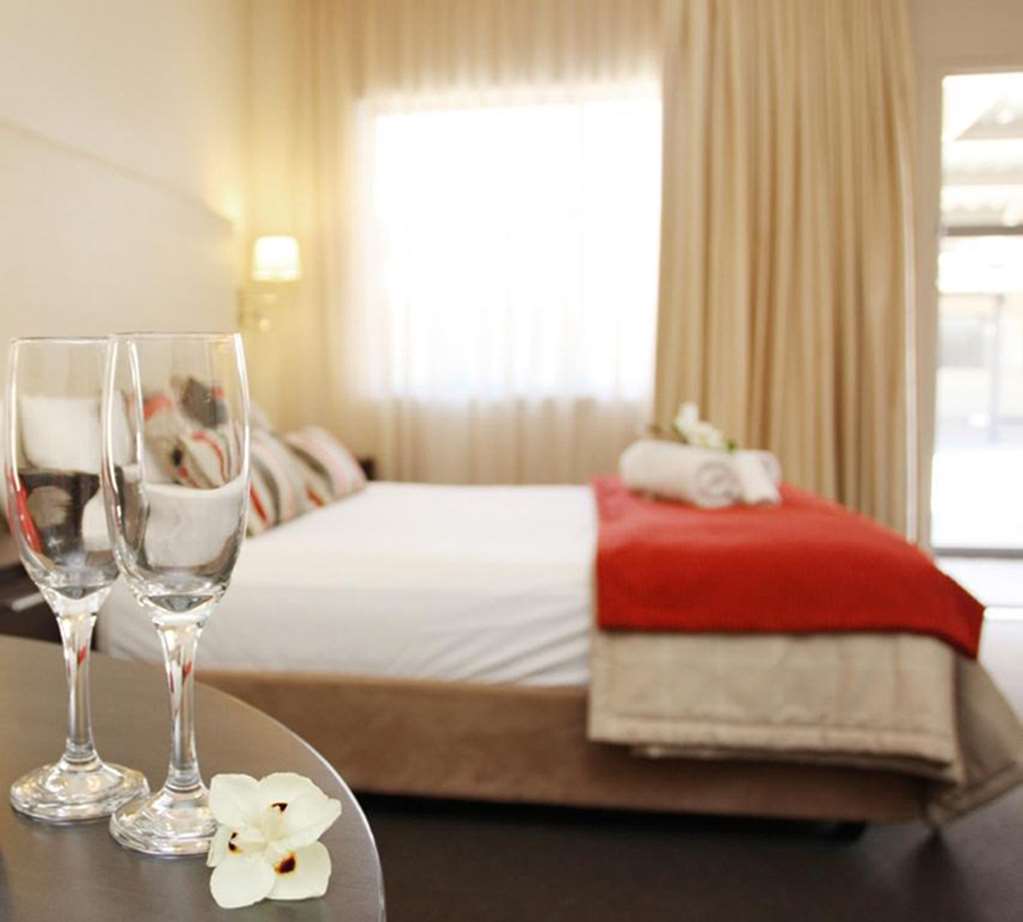 Highfields Motel Toowoomba Chambre photo