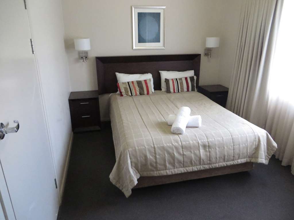 Highfields Motel Toowoomba Chambre photo