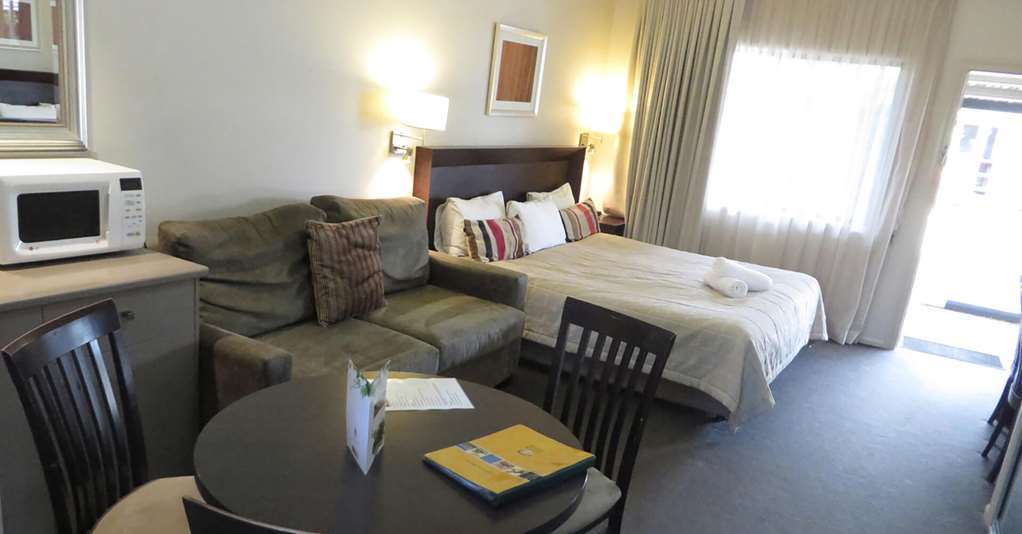 Highfields Motel Toowoomba Chambre photo
