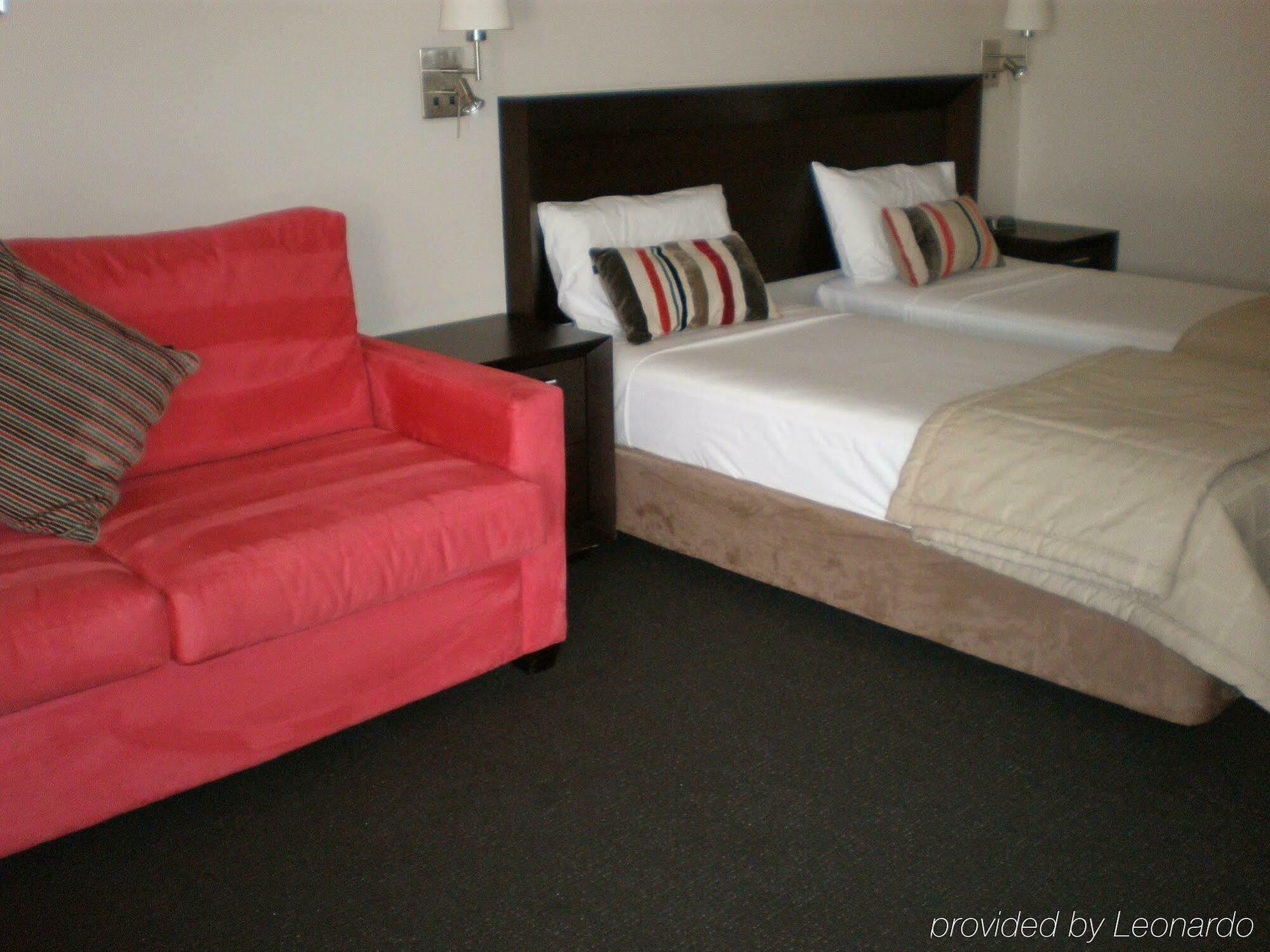 Highfields Motel Toowoomba Extérieur photo